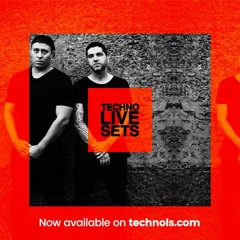 Rave Syndicate LIVE at The Barbary – 02.14.2020 – Dark Heart Shameless