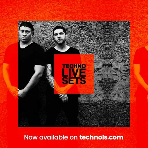 Rave Syndicate LIVE at The Barbary – 02.14.2020 – Dark Heart Shameless