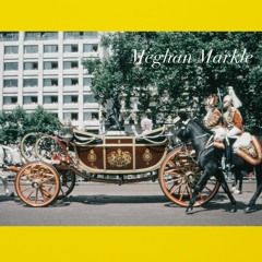 Meghan Markle (Official Audio)
