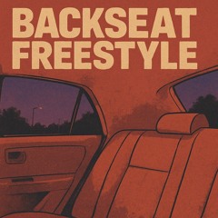Jordanwitbankroll-Backseat freestyle