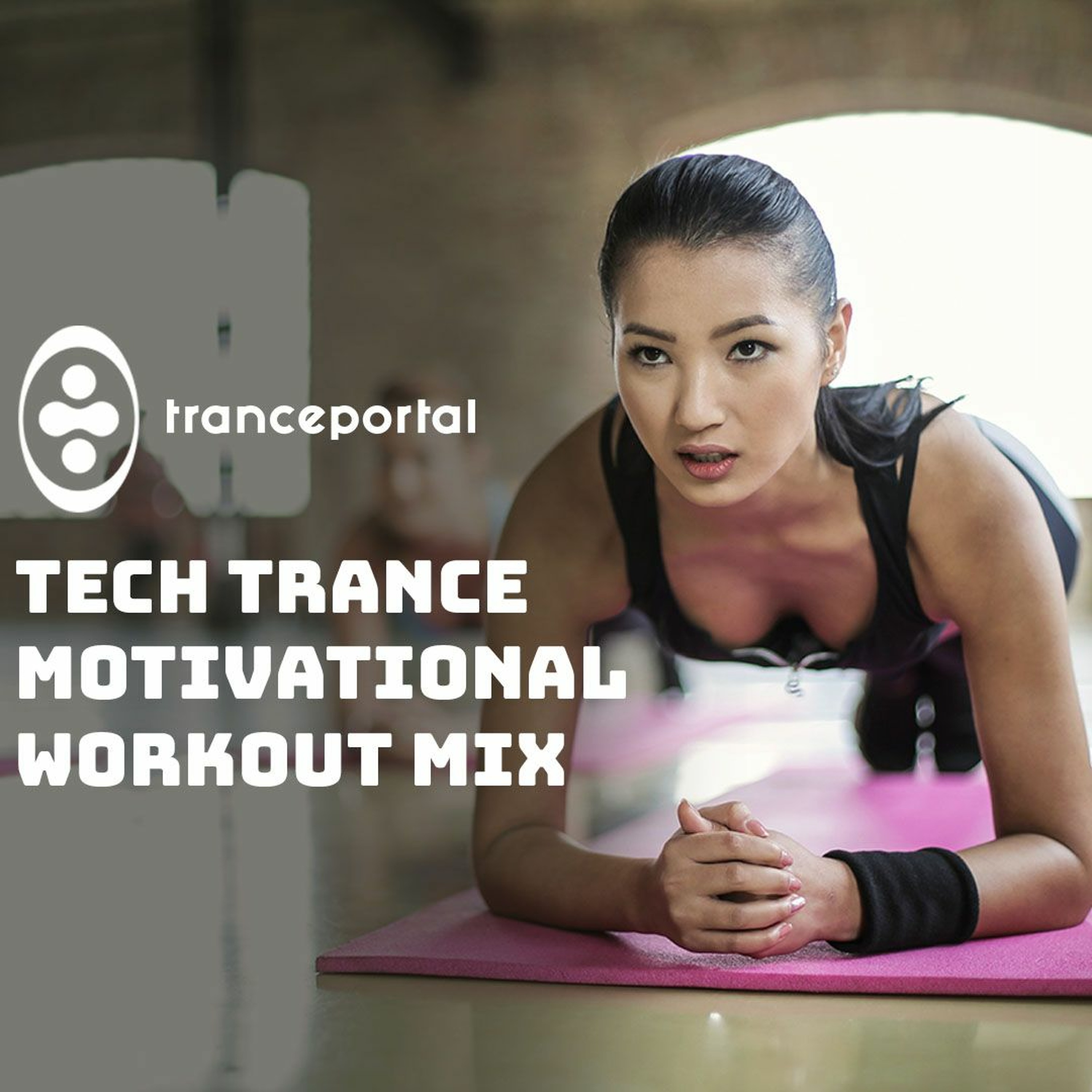 Tranceportal Podcasts