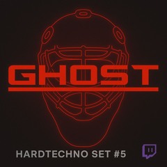 Hardtechno Set #5 (Twitch Live Cut)