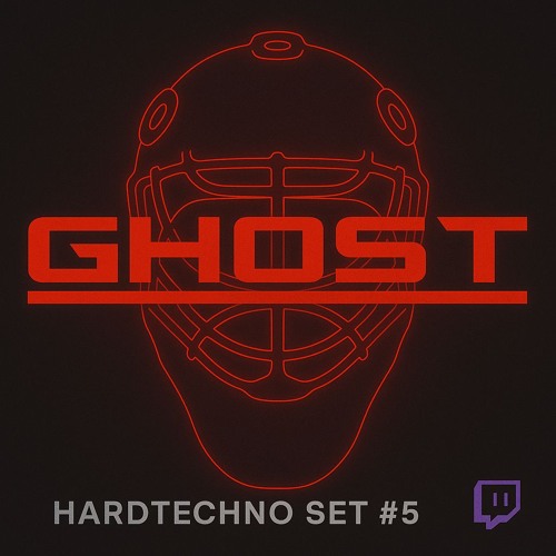 Hardtechno Set #5 (Twitch Live Cut)