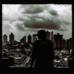 A King in Castle of Glass