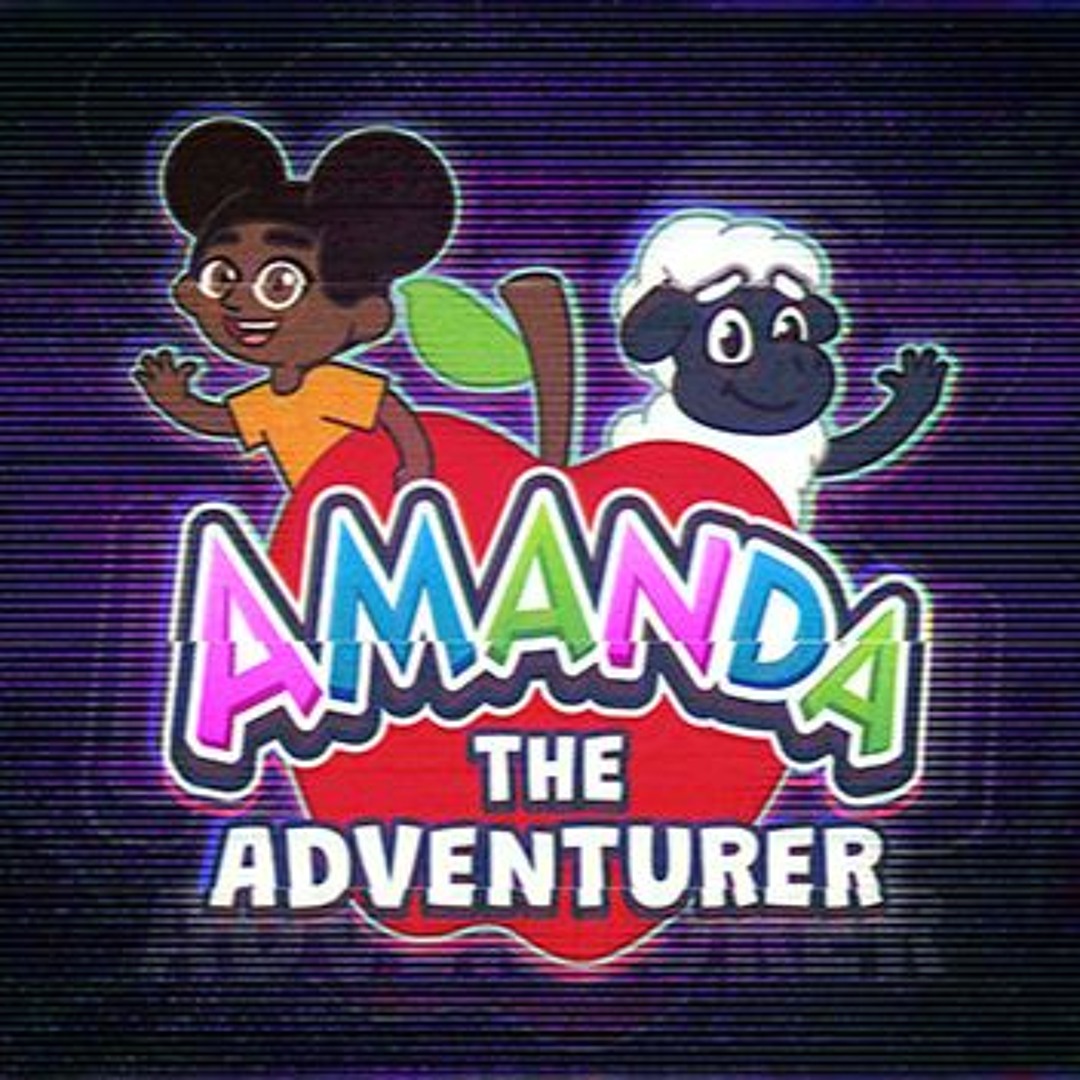 Stream Lime | Listen to Amanda The Adventurer [ 📺 ] playlist online for ...