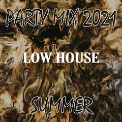 Party Mix Summer 2021 | By All Massih