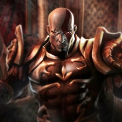 God of war 3 End of labyrinth