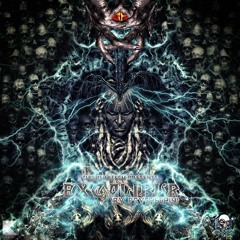 Radio Hitech #23 / 'Excalibur' Dj set by Psychechini .wav