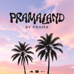 PRAMALAND Vol.1 | Afro House Mix (Shimza, Hugel, Alex Wann, Francis Mercier, MoBlack, Rivo)