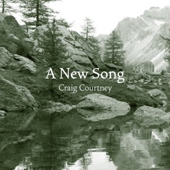 A New Song - Craig Courtney