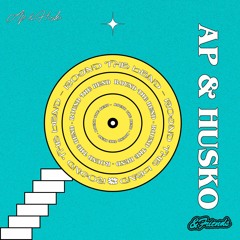 AP & Husko - Round The Bend [&Friends]