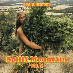 L’envie #188 :: Spliff Mountain Vol. 2