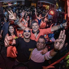 INTIMATE WITH MA FAIZA + IVAN NILKON LIVE @ NAZAARA BANGALORE 14TH FEB 2020