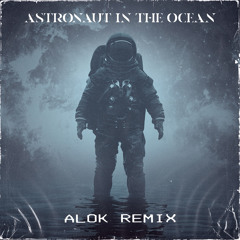 Astronaut In The Ocean (Alok Remix)