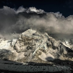 Snakeheads & Summits (Murder At 19000 Ft Scott Free Pitch)