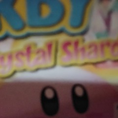 "World 7 Kirby Crystal Shards"