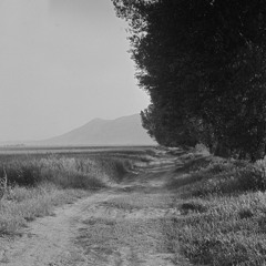 Walking Across The Southern Balkans Last Summer