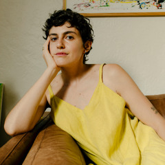 Revisit: Zoë Schlanger - The Light Eaters