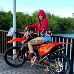 Tchikita (chipa) Mau Style