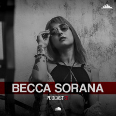 Gran Paradiso Podcast | Becca Sorana