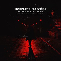 Hopeless Madness - Thriller Trailer