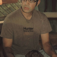 Hunter-Remix by Riman