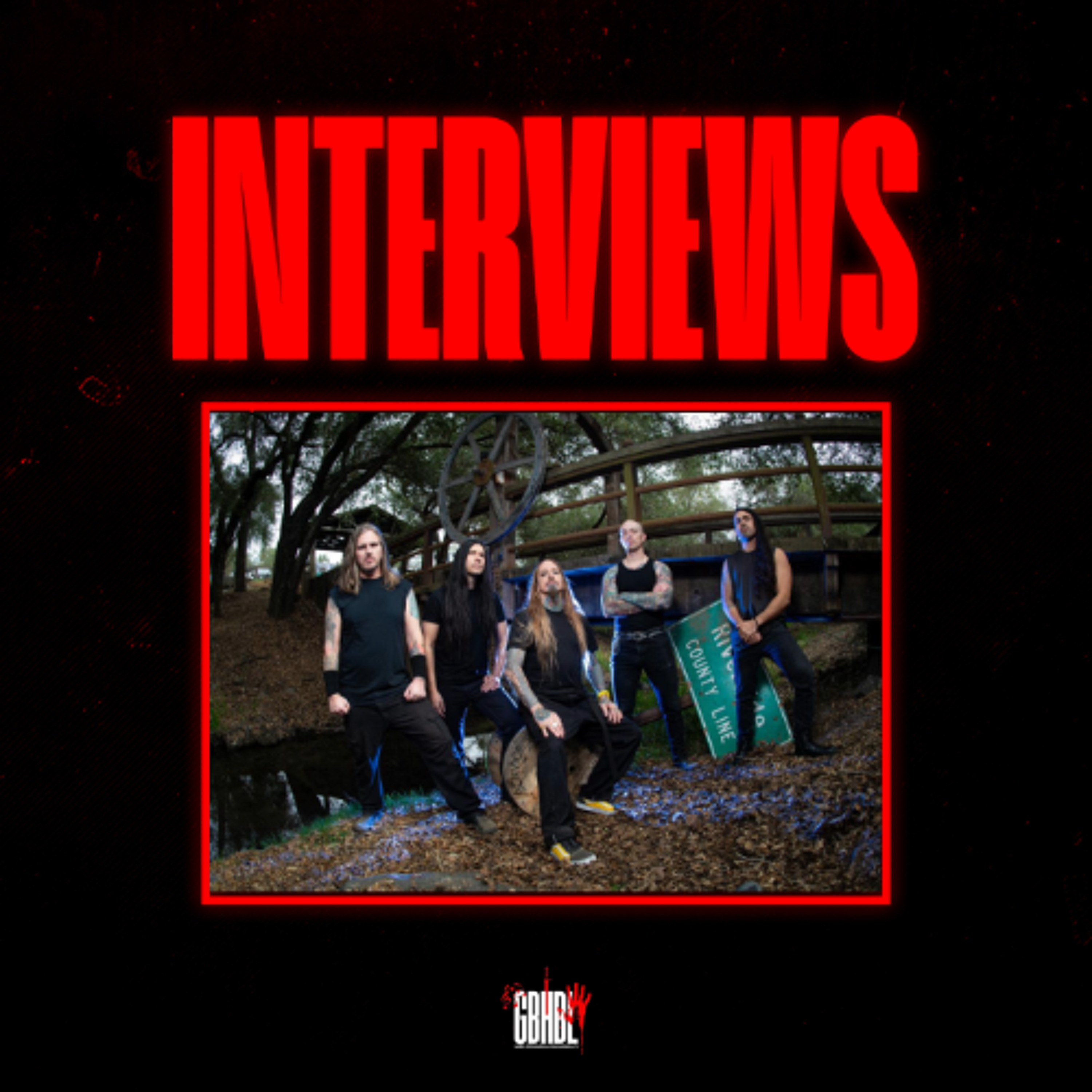 Devildriver Interview: Seek and Strike - Talking with Dez Fafara episode artwork
