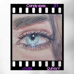 Candy Eyes