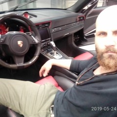 The car's my music podcast 1
