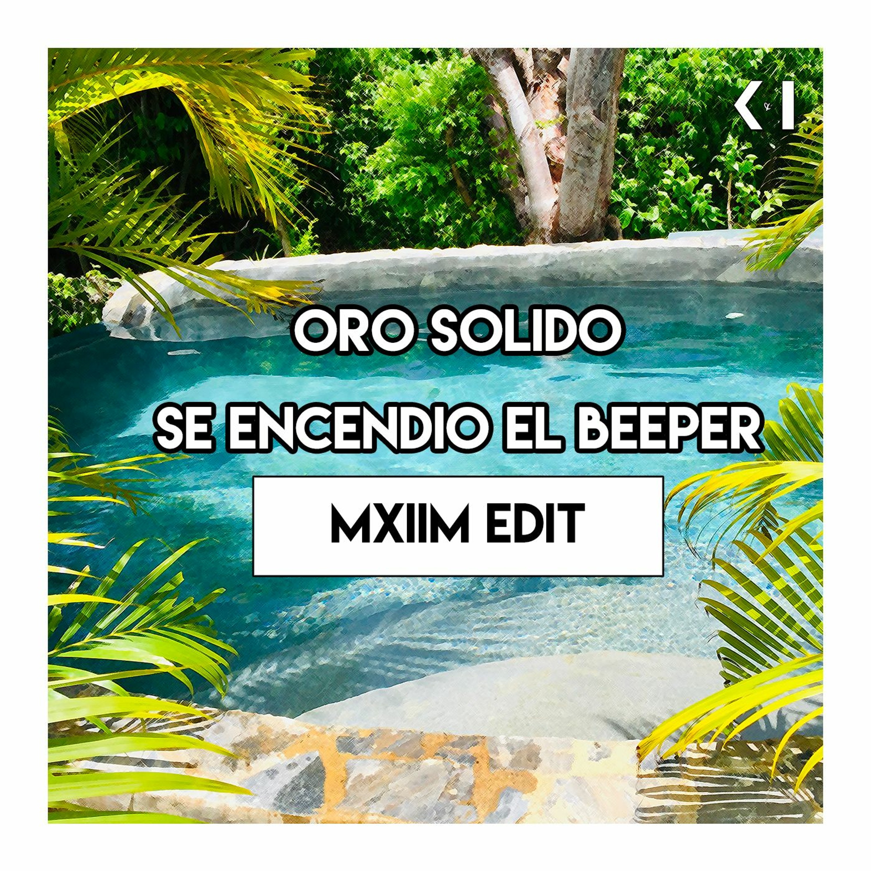 MXIIM