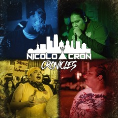 INTRO (Captain Nic) - (Produced by Nima T on the Beat)