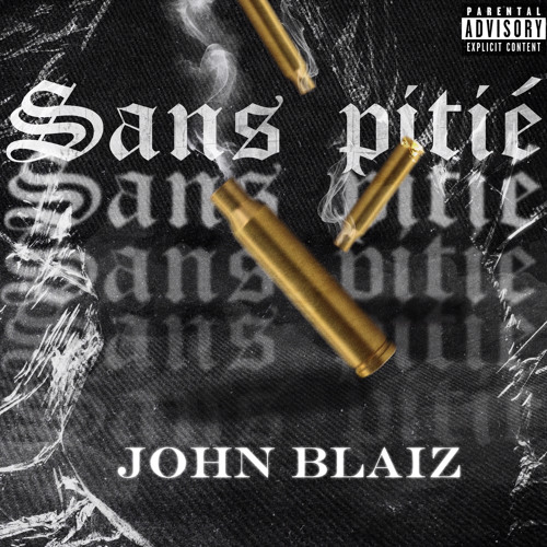 JohnBlaiZ - Sans pitié 🏴‍☠️💯