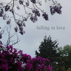 falling in love (cigarettes after sex cover)