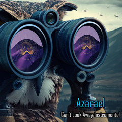 Can't Look Away Instrumental