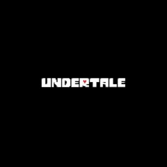 Undertale - Fallen Down (Cover)