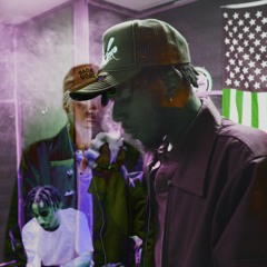 Keep Rollin (prod Nino)