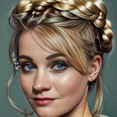 Miley Cyrus’s The Climb ft. Sterling