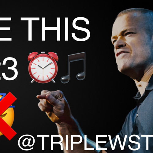 Stream WAKE UP IN 10 SECONDS Jocko Willink 2023 Motivational Alarm by