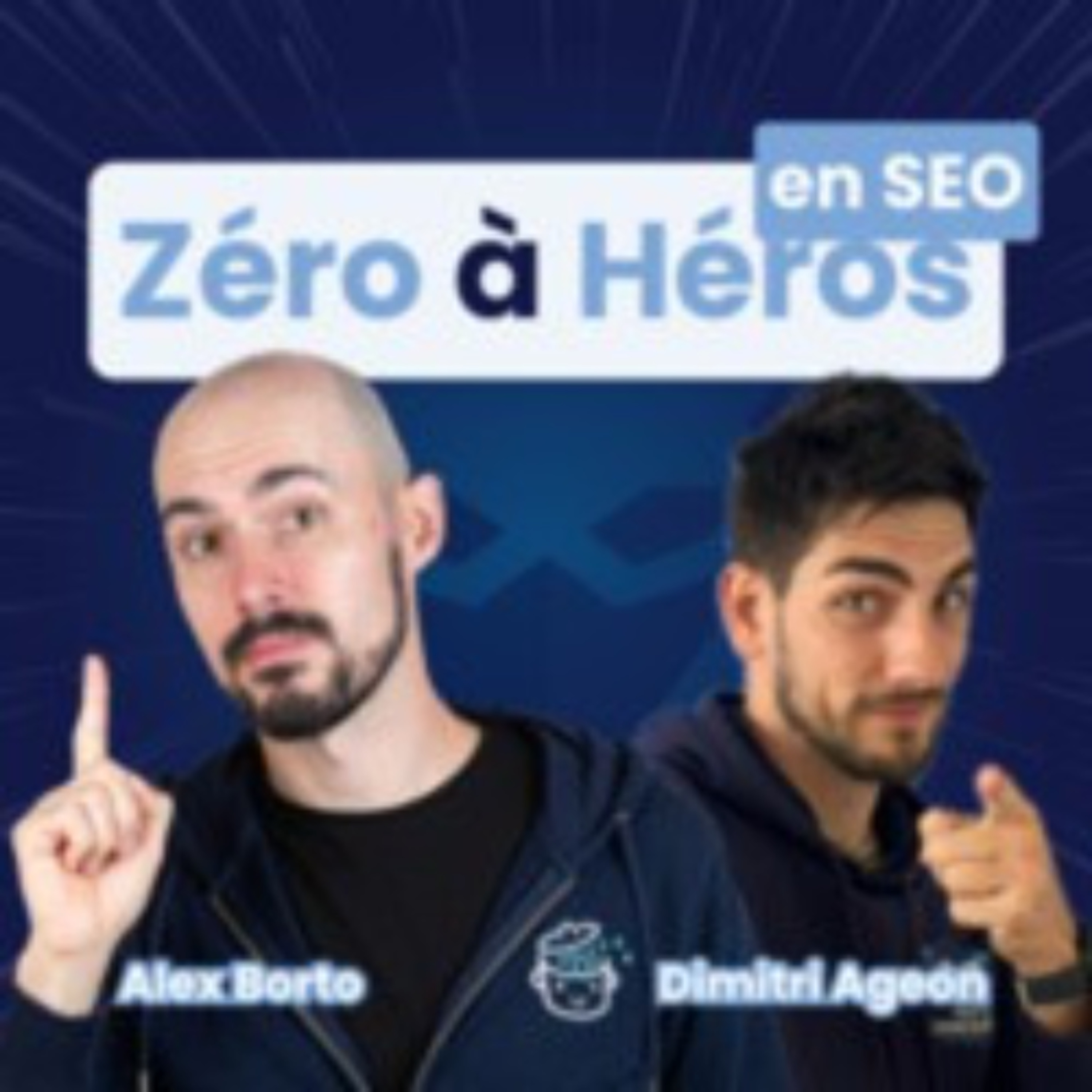 #252 - WordPress dans tous ses états (avec Alex Borto)