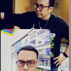 Misteri Illahi by dedyromeo cover