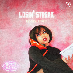 Hazbin Hotel & Blake Roman - Losin' Streak (Talyana Cover) [HQ in description]