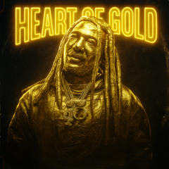 Mozzy x Big Sad 1900 x West Coast Type Beat 2025 - "Heart Of Gold"