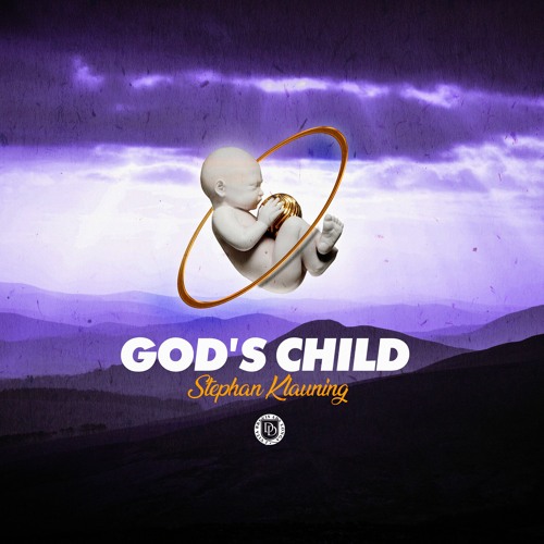 Stephan Klauning - There Is A God (Original Mix)