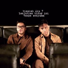 Fabio Asher x Sammy Simorangkir - Bisakah? [AF Edit] Preview