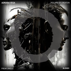 Adriana Vega - Pollars Of Creation (Original mix) [PREVIEW]