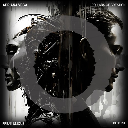 Adriana Vega - Pollars Of Creation (Freak Unique Remix)