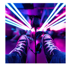 Through the Motions [Radio Edit]