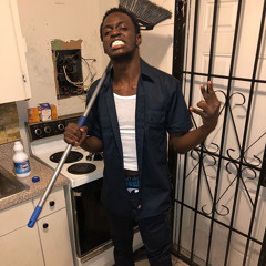 6ixgod Spazz-Reality(FAST)