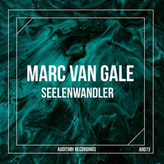 Marc Van Gale - Seelenwandler