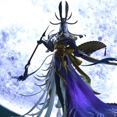Final Fantasy XIV - Wayward Daughter (Tsukuyomi Theme)